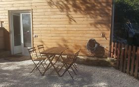 Charmant Appartement Neuf Le Taoume